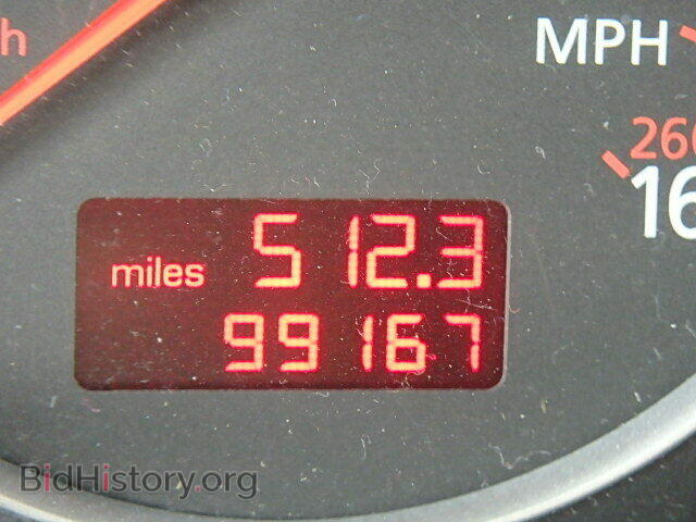 2002 AUDI A6 - VIN: WAULT64B32N041504 - Фото 8