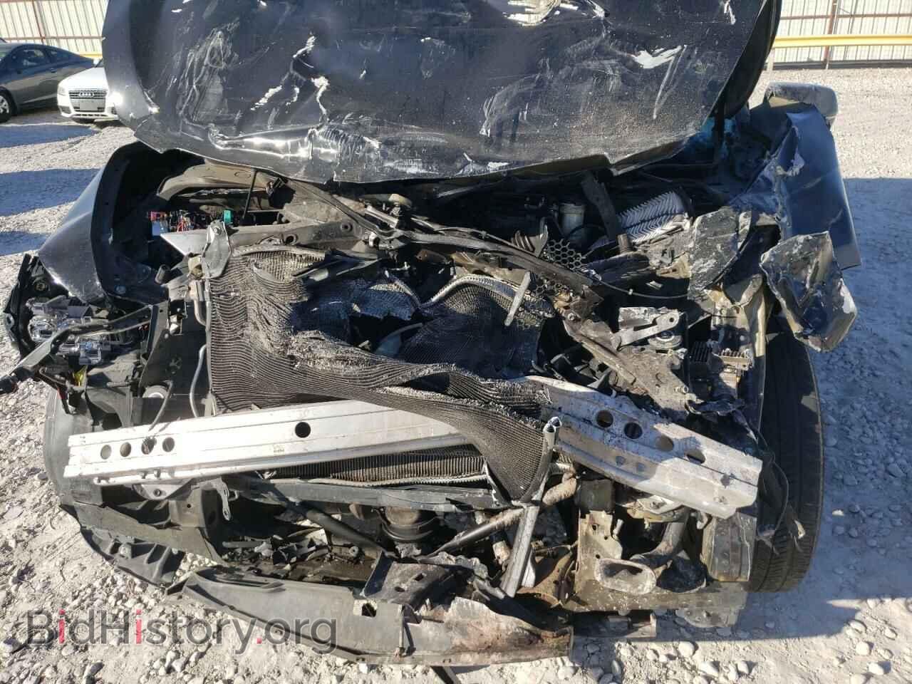 2016 ACURA MDX - VIN: 5FRYD3H41GB001992 - Фото 9