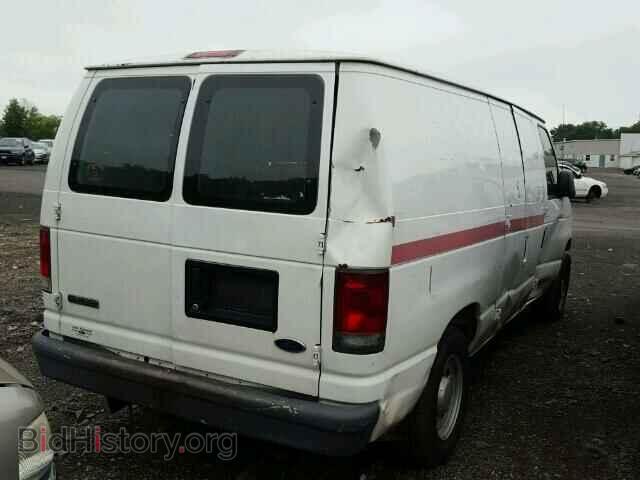 2006 FORD ECONOLINE - VIN: 1FTRE14W96HB08611 - Фото 4