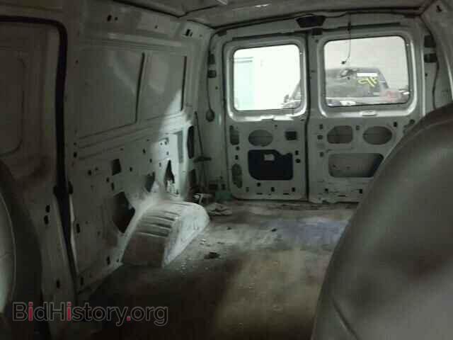 2006 FORD ECONOLINE - VIN: 1FTRE14W96HB08611 - Фото 6