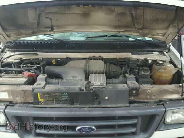 2006 FORD ECONOLINE - VIN: 1FTRE14W96HB08611 - Фото 7