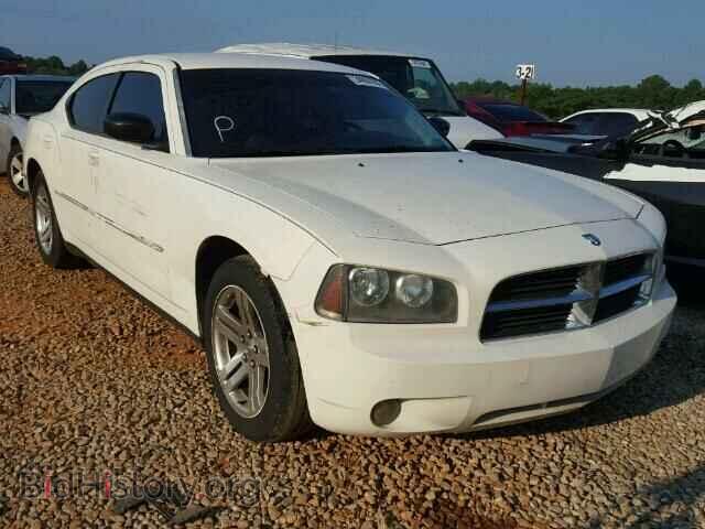 Фотография 2B3KA43G17H826756 - DODGE CHARGER 2007