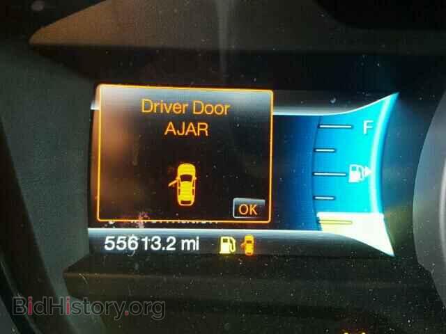 2013 FORD EXPLORER - VIN: 1FM5K8D88DGC71038 - Photo 8