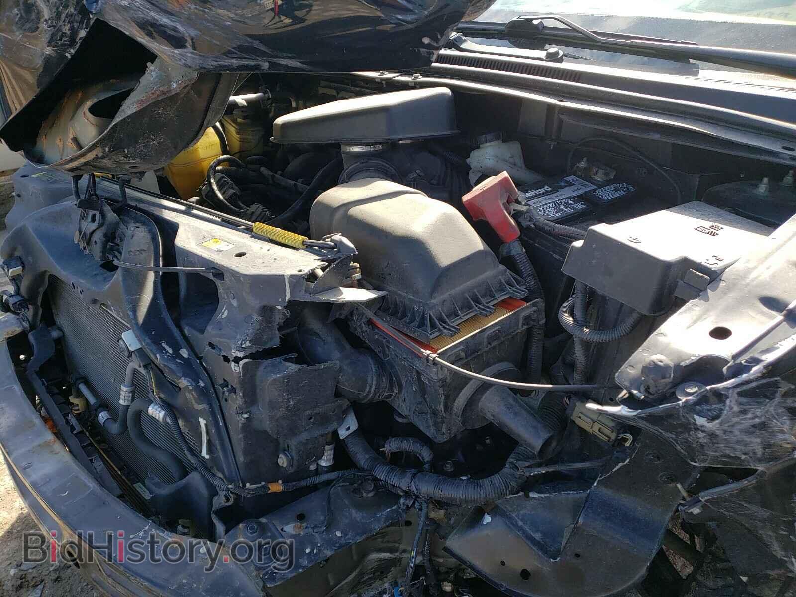2008 FORD EDGE - VIN: 2FMDK49C88BA11687 - Photo 7