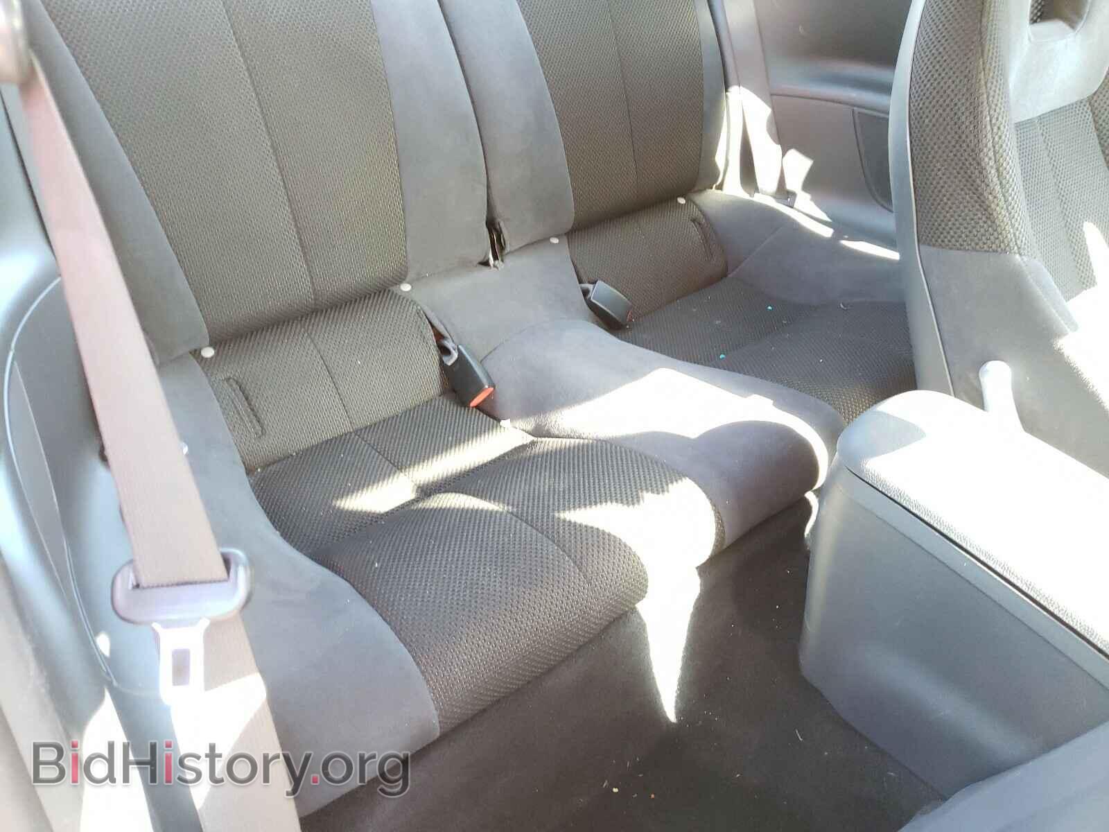 2007 MITSUBISHI ECLIPSE - VIN: 4A3AK24F97E064895 - Фото 6