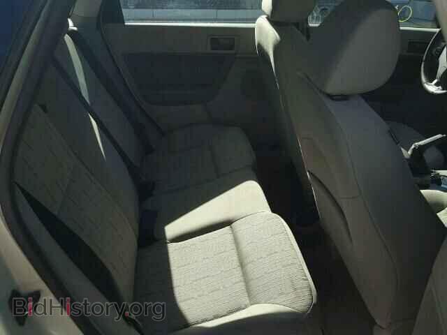 2011 FORD FOCUS - VIN: 1FAHP3FN3BW156851 - Photo 6
