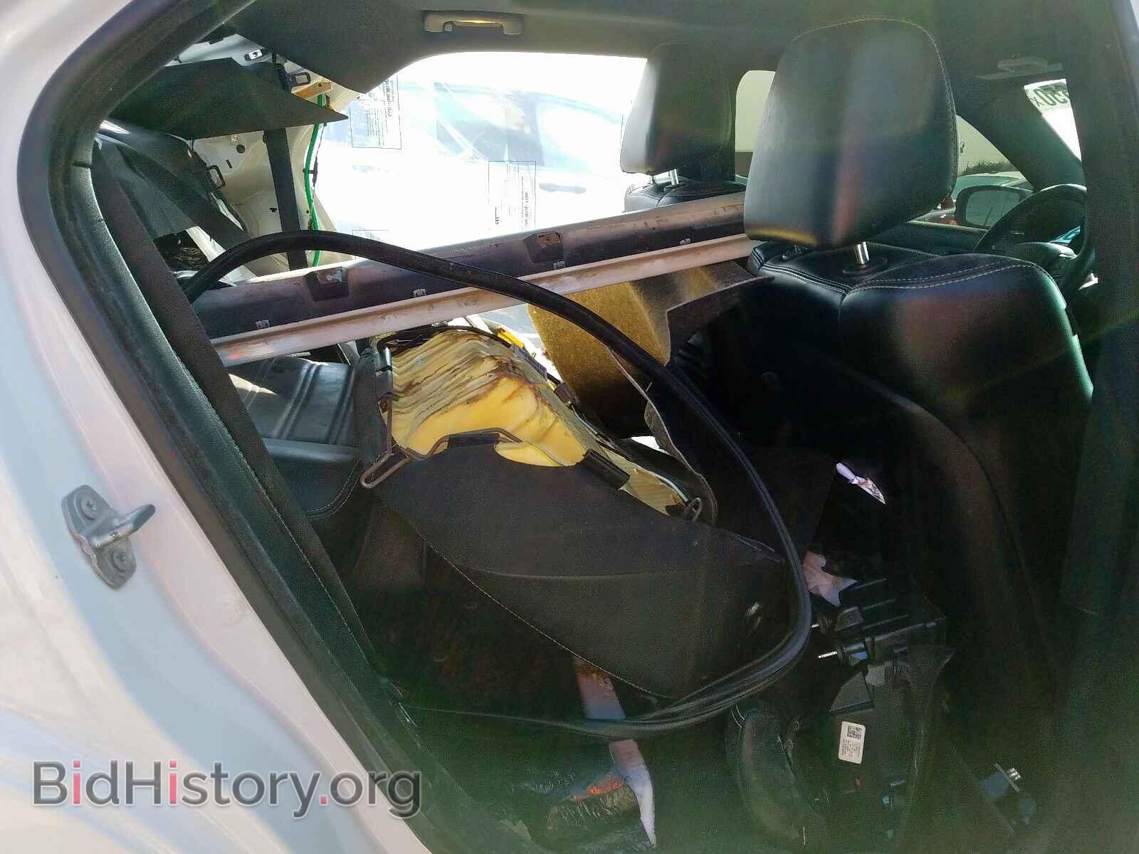2016 CHRYSLER 300 - VIN: 2C3CCAGG5GH282952 - Фото 6