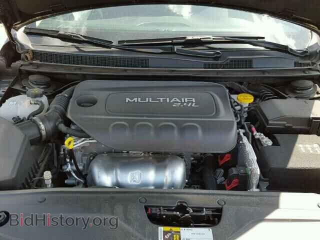 2015 CHRYSLER 200 - VIN: 1C3CCCCB9FN672738 - Фото 7