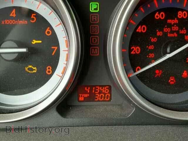 2012 MAZDA CX-9 - VIN: JM3TB2DV1C0368434 - Фото 8