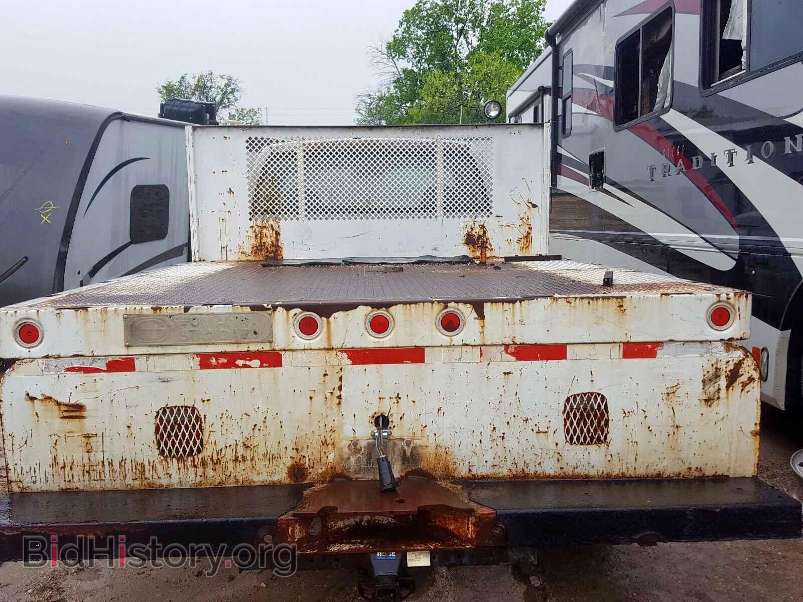 2001 DODGE RAM 3500 - VIN: 3B6MC36631M286712 - Photo 6