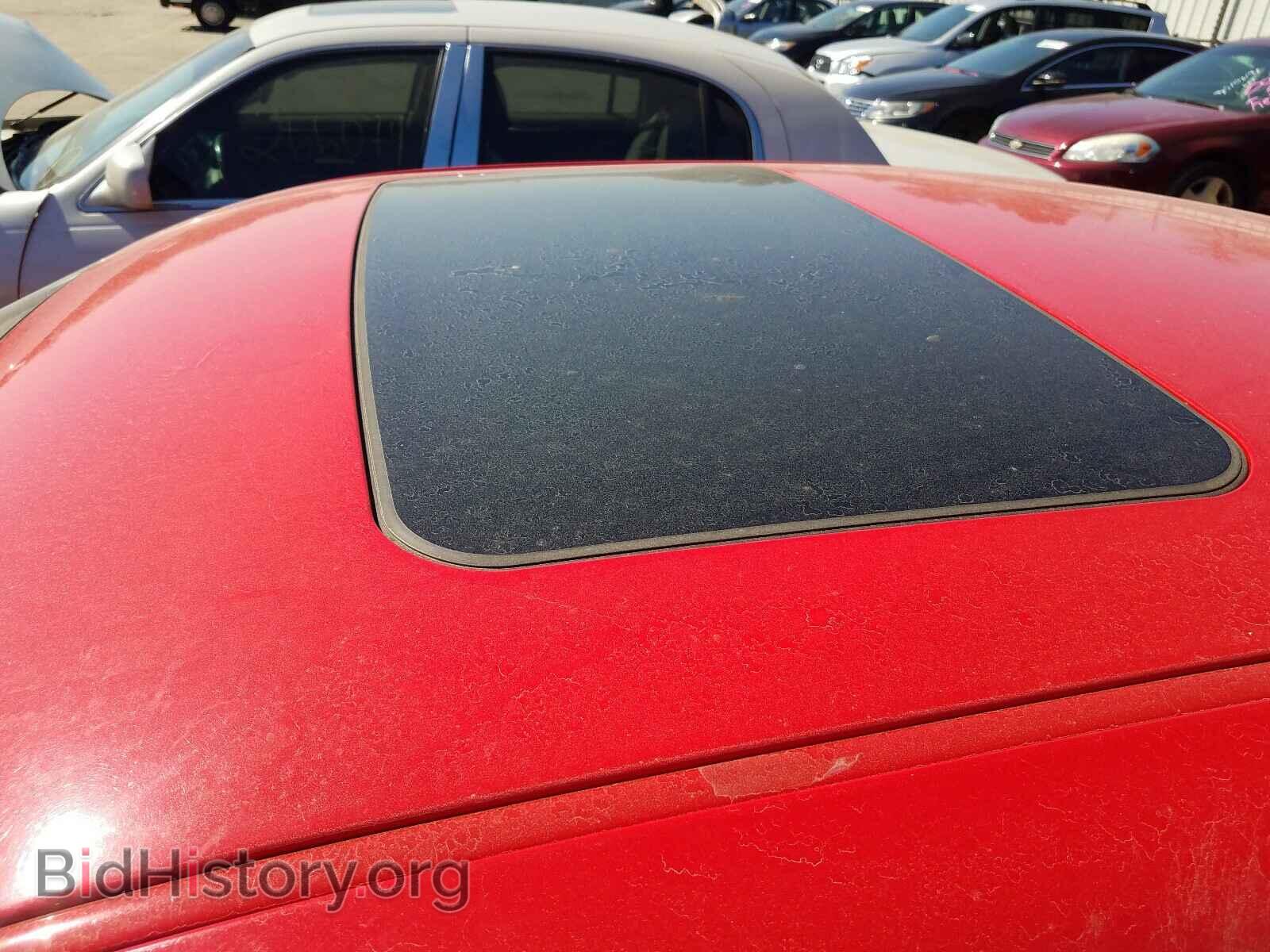 2009 DODGE CHALLENGER - VIN: 2B3LJ44V19H606571 - Фото 9