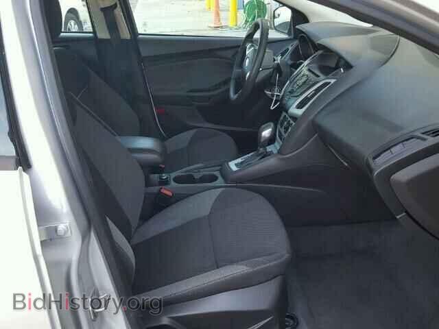 2012 FORD FOCUS - VIN: 1FAHP3F22CL196685 - Photo 5