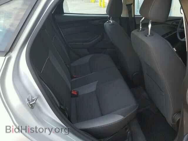 2012 FORD FOCUS - VIN: 1FAHP3F22CL196685 - Photo 6