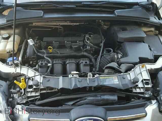 2012 FORD FOCUS - VIN: 1FAHP3F22CL196685 - Photo 7