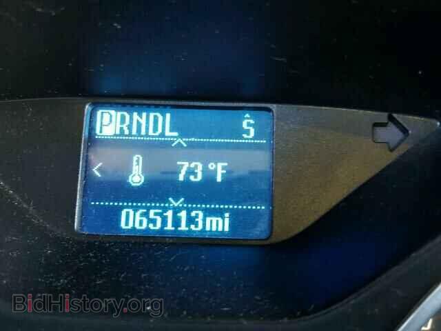 2012 FORD FOCUS - VIN: 1FAHP3F22CL196685 - Photo 8