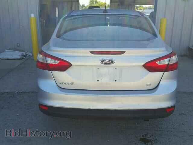 2012 FORD FOCUS - VIN: 1FAHP3F22CL196685 - Photo 10