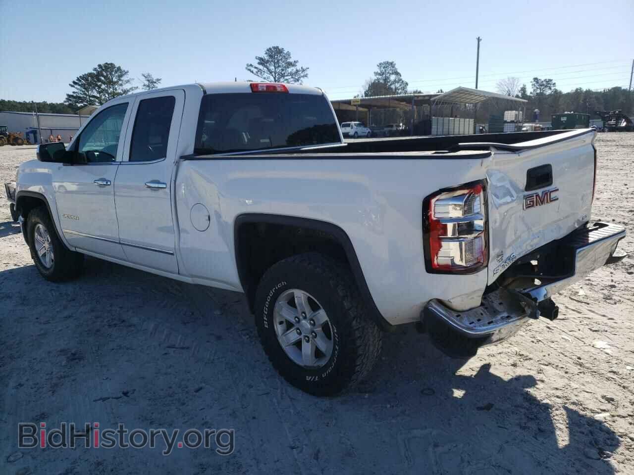 2014 GMC SIERRA - VIN: 1GTR1VEC7EZ174199 - Фото 3