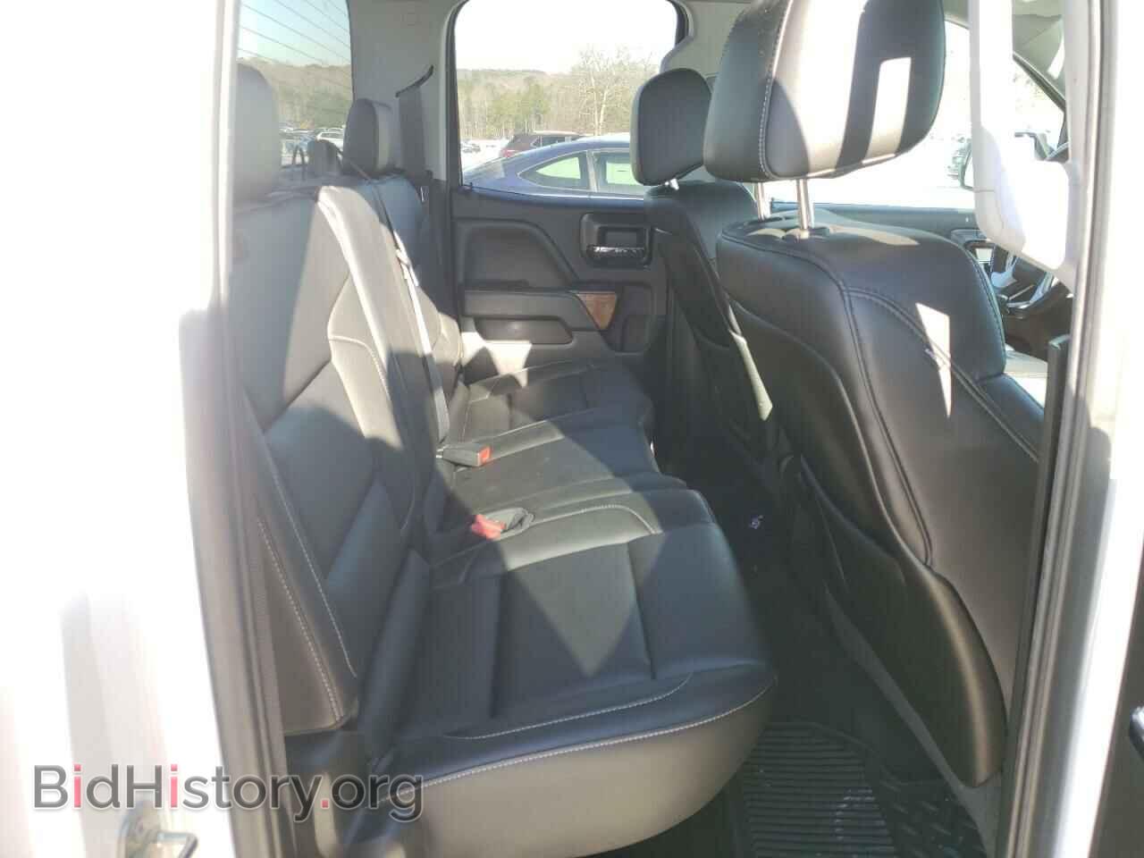 2014 GMC SIERRA - VIN: 1GTR1VEC7EZ174199 - Фото 6