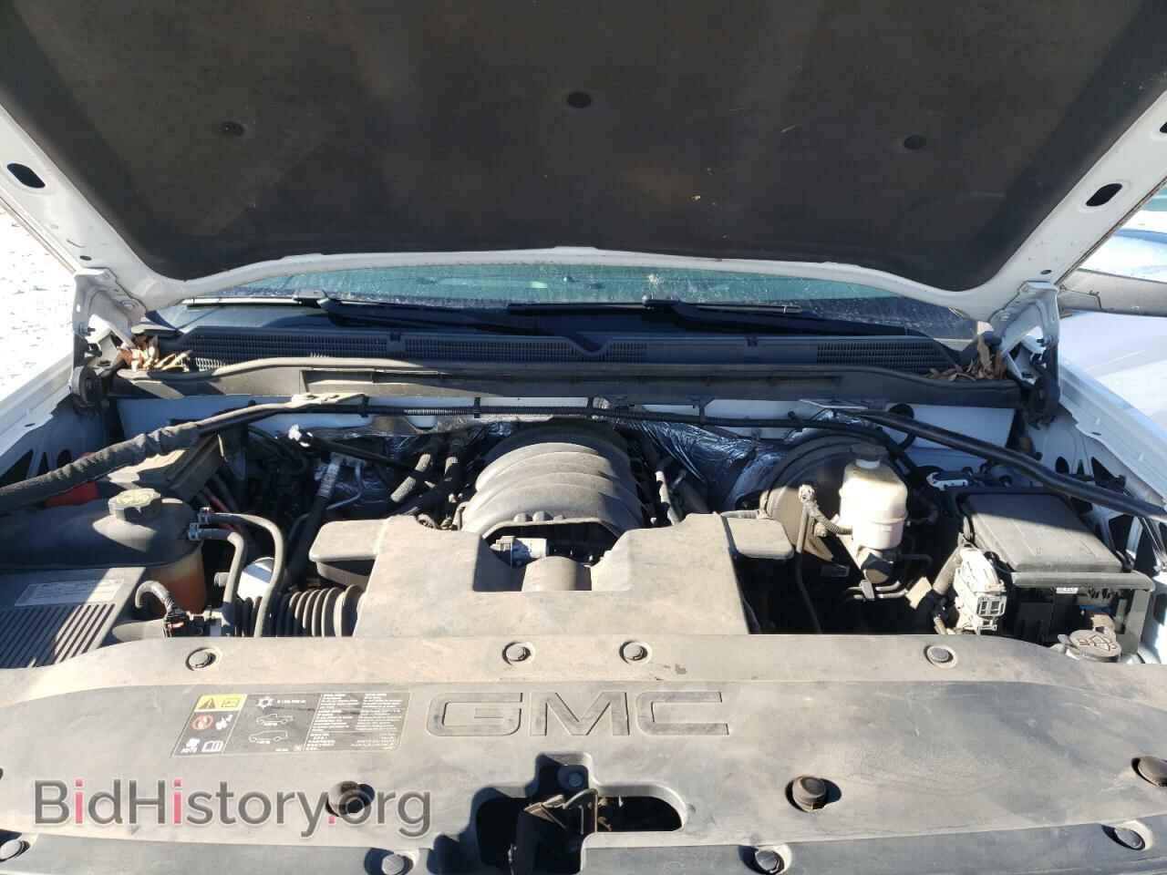 2014 GMC SIERRA - VIN: 1GTR1VEC7EZ174199 - Фото 7