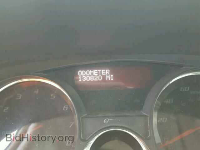 2007 GMC ACADIA - VIN: 1GKER237X7J166888 - Фото 8