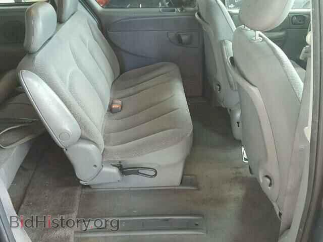 2006 DODGE CARAVAN - VIN: 1D4GP25B66B719222 - Photo 6