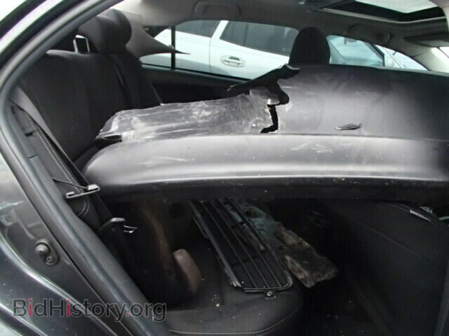 2012 TOYOTA COROLLA - VIN: 2T1BU4EEXCC875251 - Фото 6