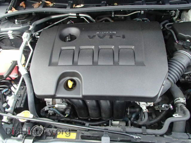 2012 TOYOTA COROLLA - VIN: 2T1BU4EEXCC875251 - Фото 7