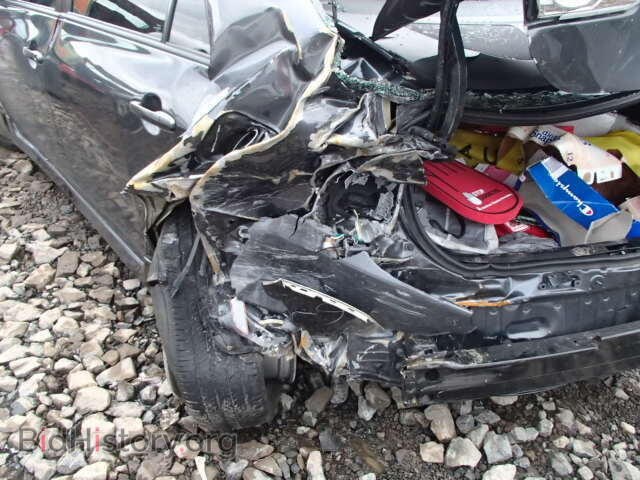 2012 TOYOTA COROLLA - VIN: 2T1BU4EEXCC875251 - Фото 9