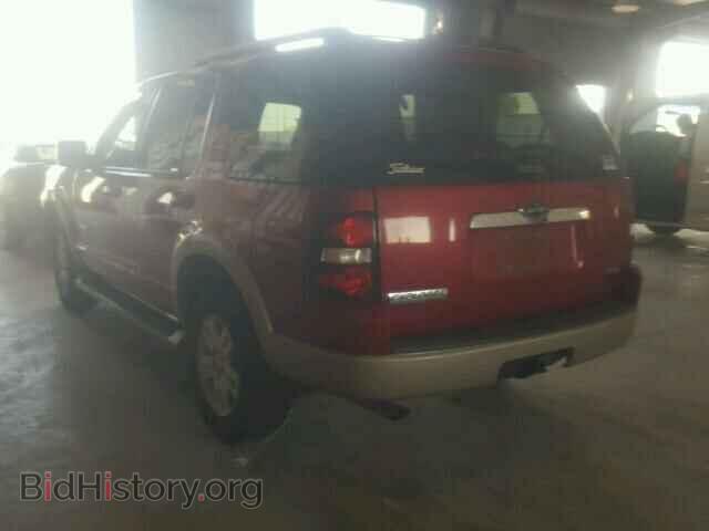 2007 FORD EXPLORER - VIN: 1FMEU64E97UA69707 - Photo 3