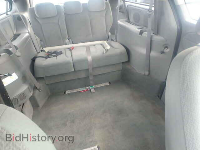 2005 DODGE CARAVAN - VIN: 1D4GP24R15B396503 - Фото 6