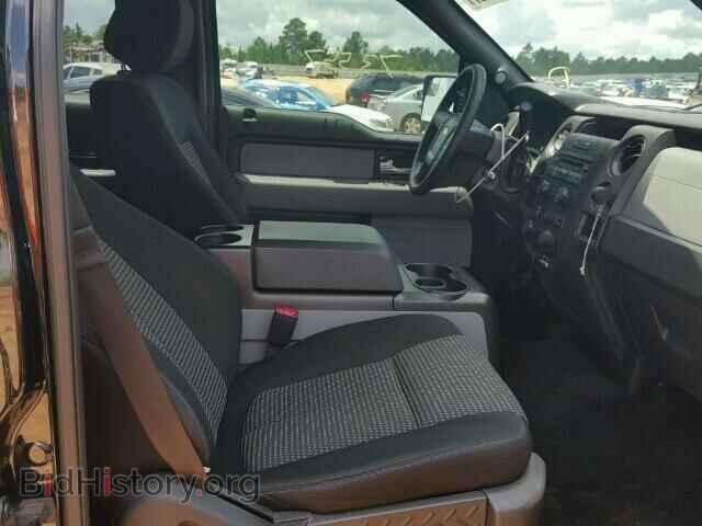 2014 FORD F150 - VIN: 1FTEW1CM3EFA05173 - Фото 5