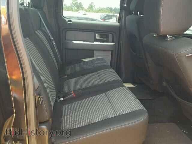 2014 FORD F150 - VIN: 1FTEW1CM3EFA05173 - Фото 6