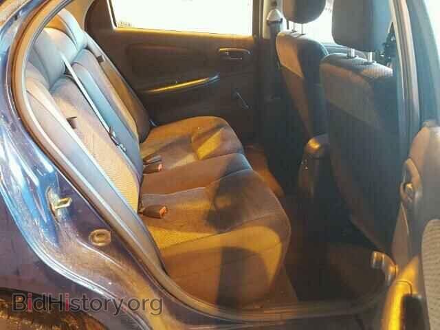 2002 DODGE NEON - VIN: 1B3ES26C12D653642 - Фото 6