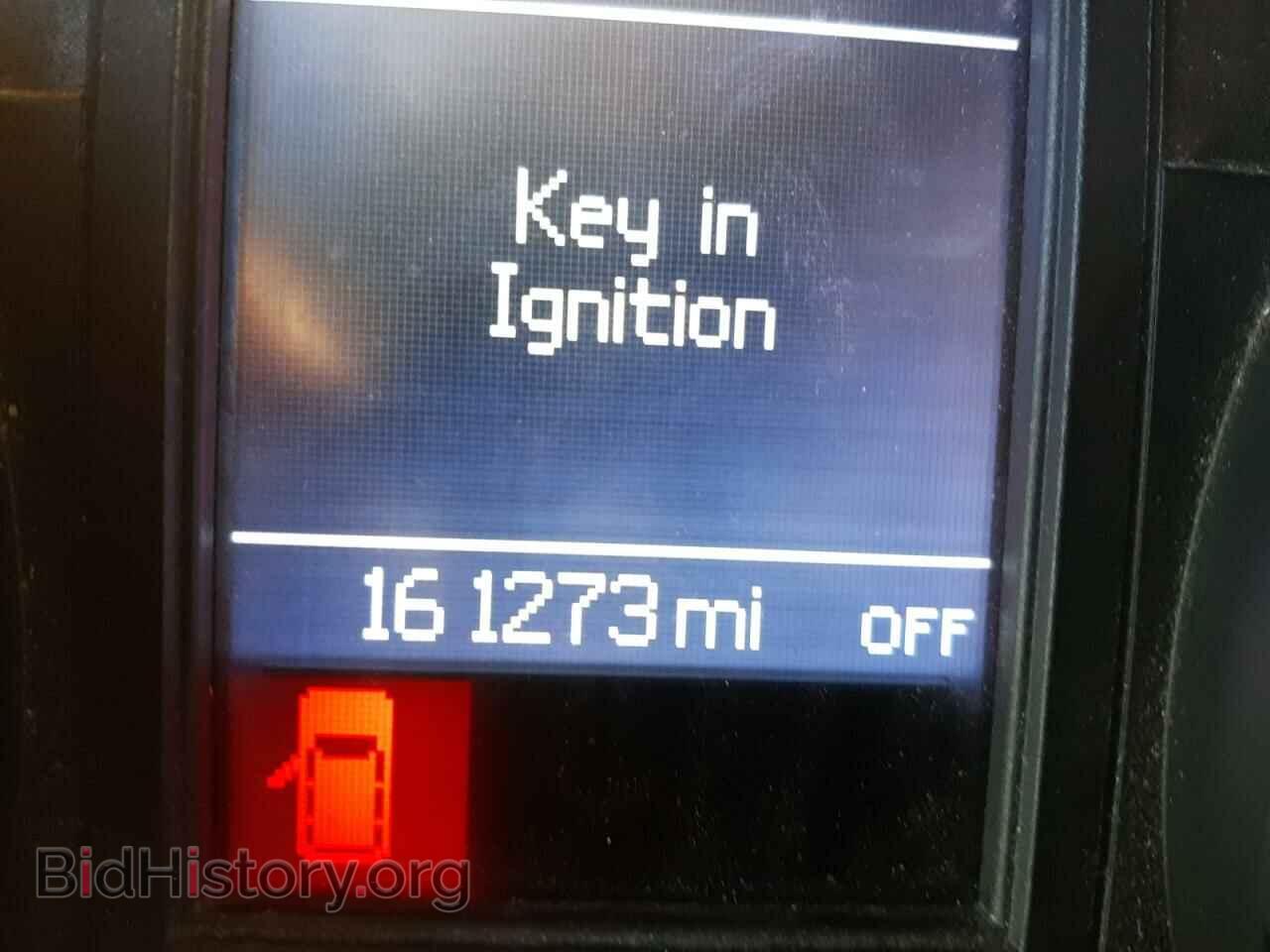2011 CHRYSLER MINIVAN - VIN: 2A4RR5DG6BR797472 - Фото 8