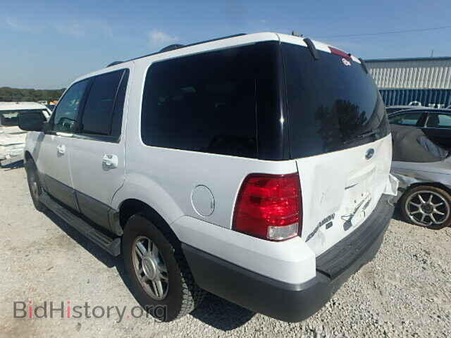 2004 FORD EXPEDITION - VIN: 1FMRU15W34LB74966 - Фото 3