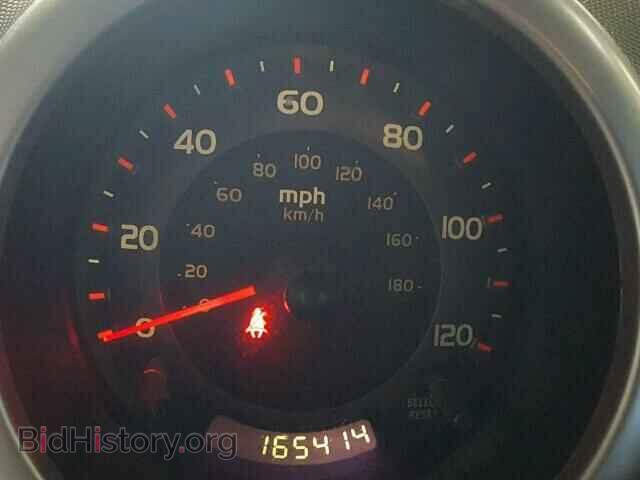2005 HONDA ELEMENT - VIN: 5J6YH28635L033672 - Фото 8