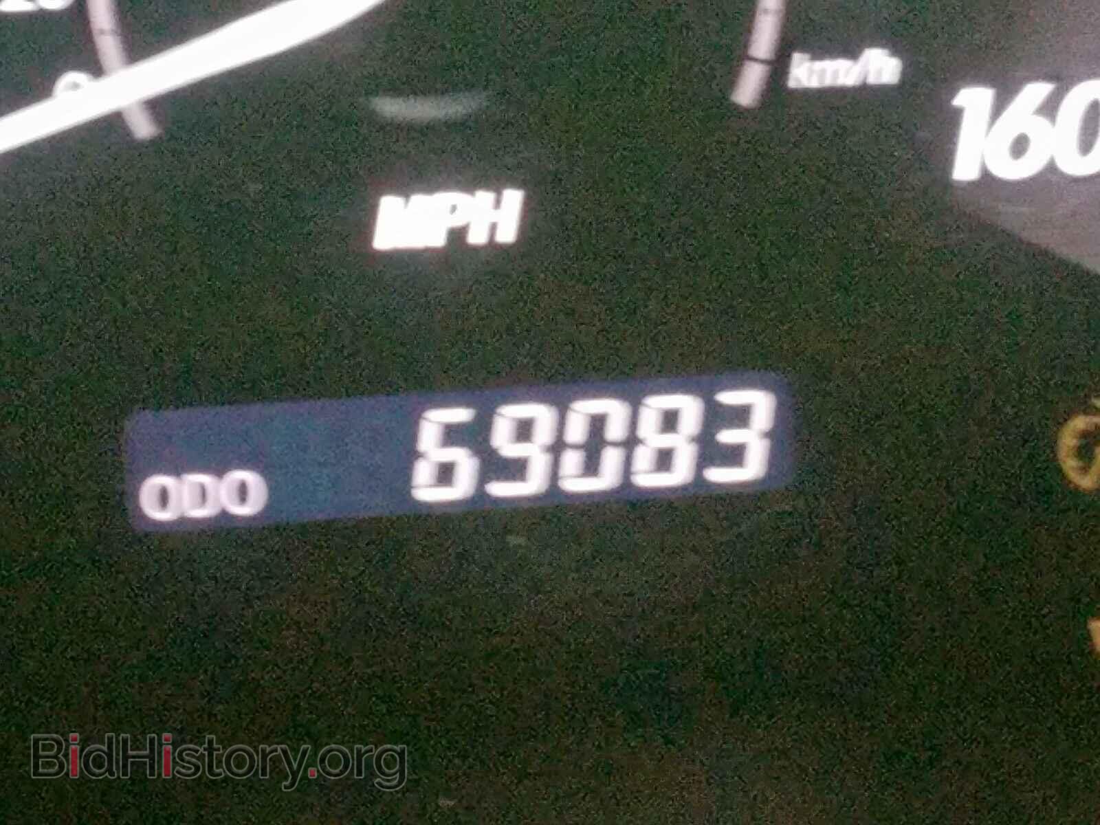 2011 TOYOTA AVALON - VIN: 4T1BK3DB8BU405384 - Фото 8