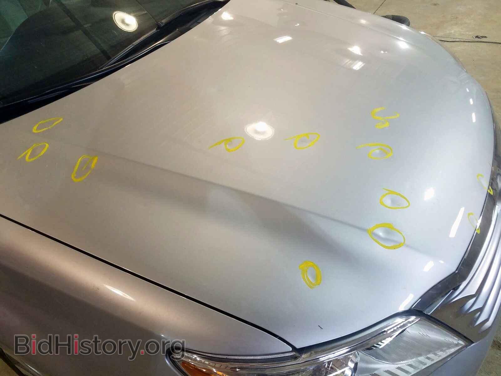 2011 TOYOTA AVALON - VIN: 4T1BK3DB8BU405384 - Фото 9