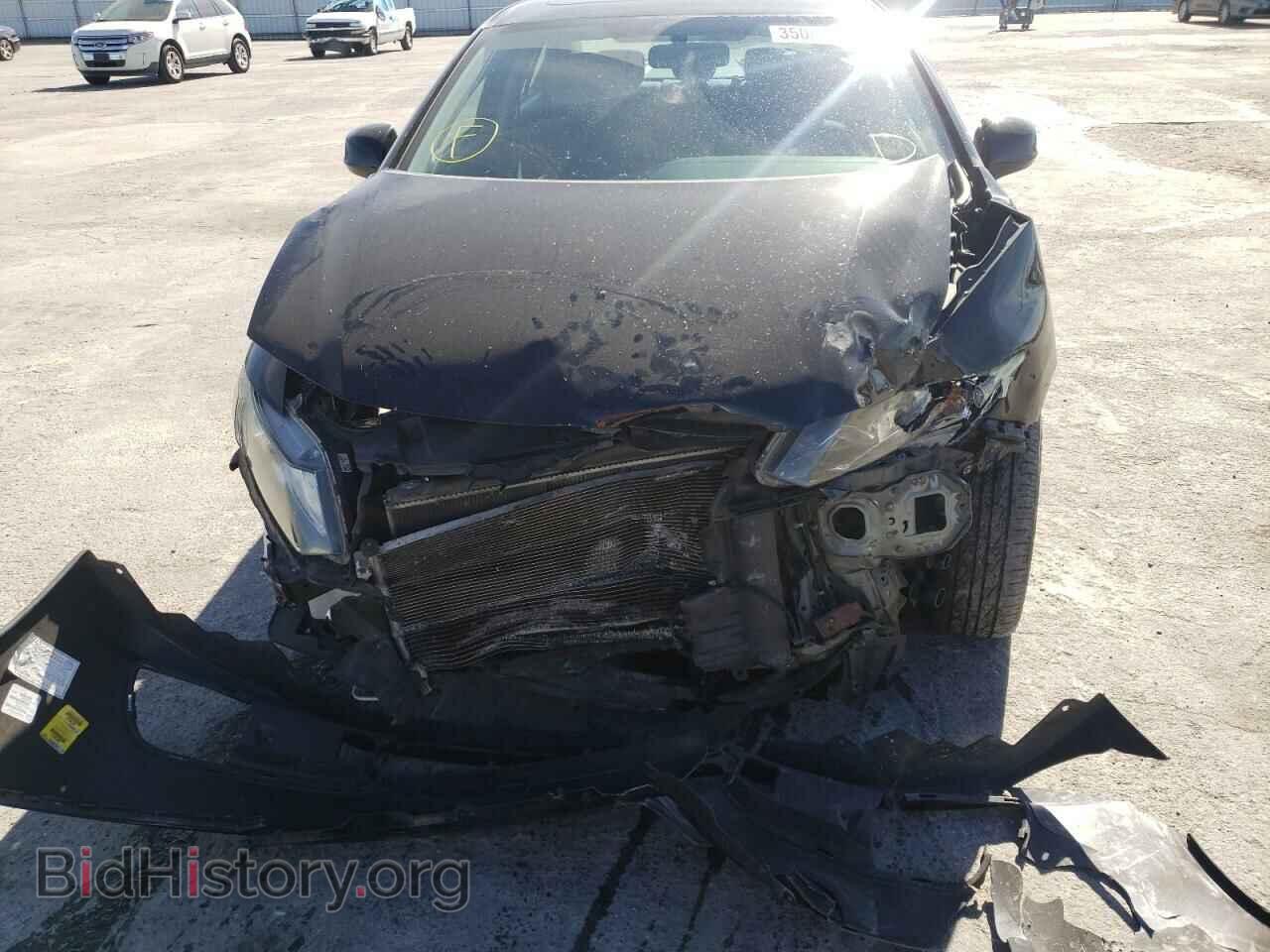 2013 HONDA CIVIC - VIN: 19XFB2F89DE267924 - Фото 9