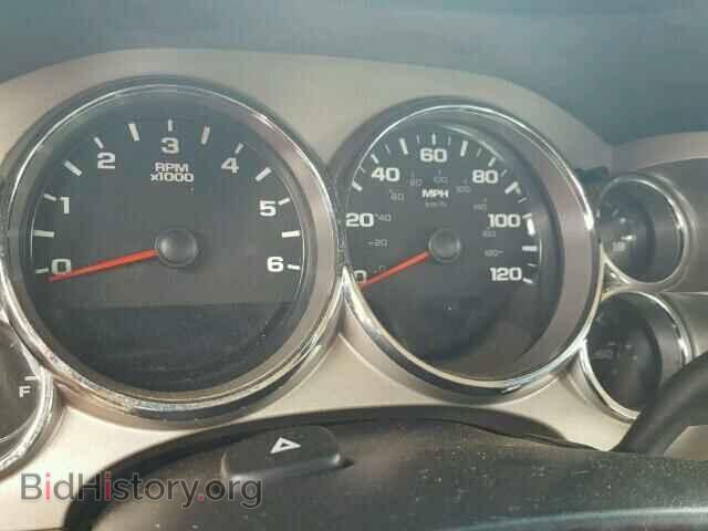 2007 CHEVROLET SILVERADO - VIN: 2GCEC13J471508834 - Фото 8