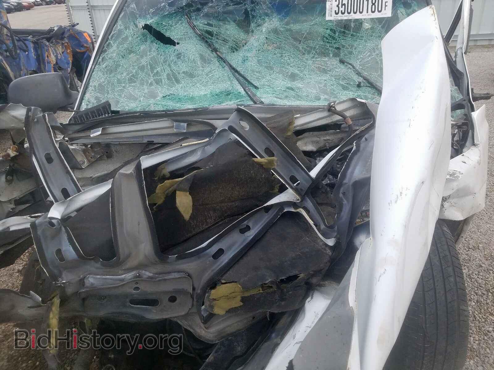 2003 GMC SIERRA - VIN: 1GTEC14X23Z322200 - Фото 7