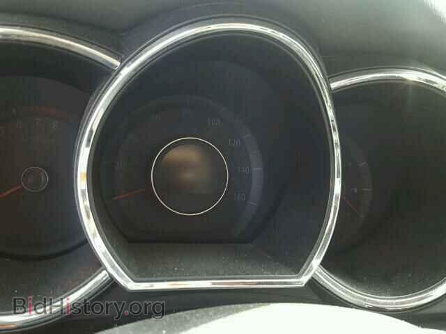 2012 KIA OPTIMA - VIN: 5XXGN4A75CG006172 - Фото 8