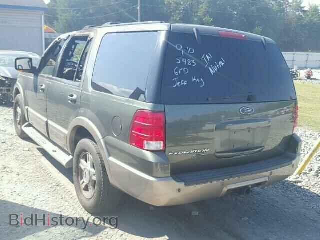 2004 FORD EXPEDITION - VIN: 1FMPU18L24LA75483 - Фото 3