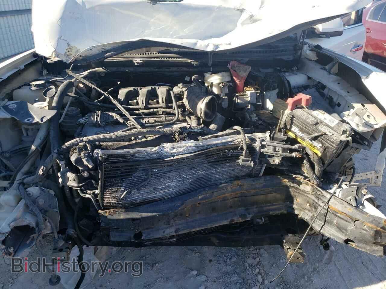 2009 FORD FLEX - VIN: 2FMDK52CX9BA09425 - Photo 7
