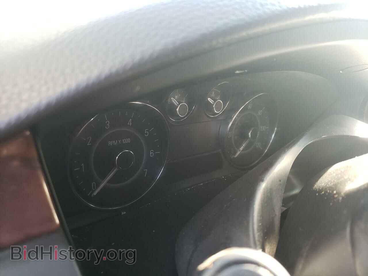 2009 FORD FLEX - VIN: 2FMDK52CX9BA09425 - Photo 8