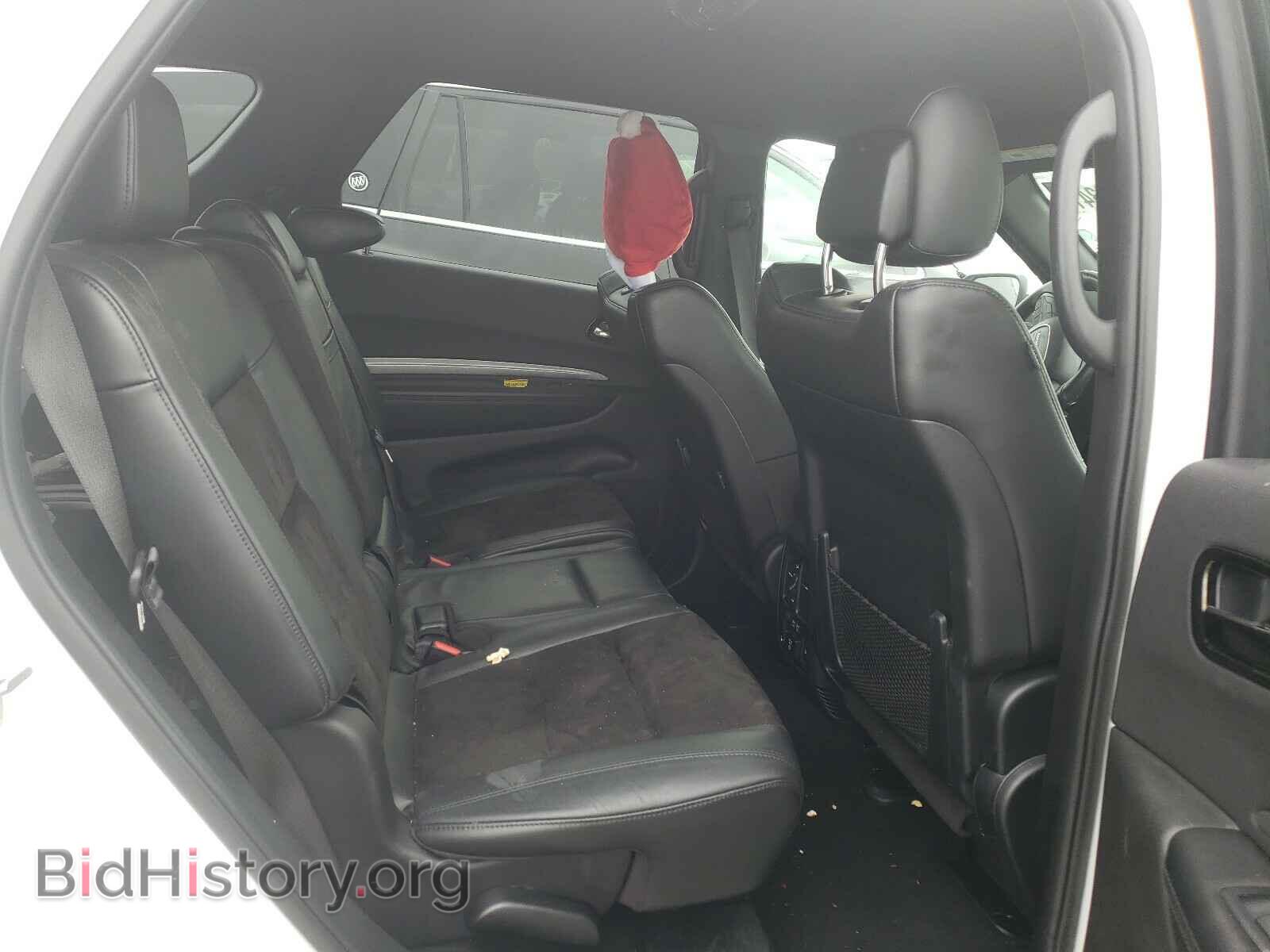 2020 DODGE DURANGO - VIN: 1C4RDJDG5LC260759 - Photo 6