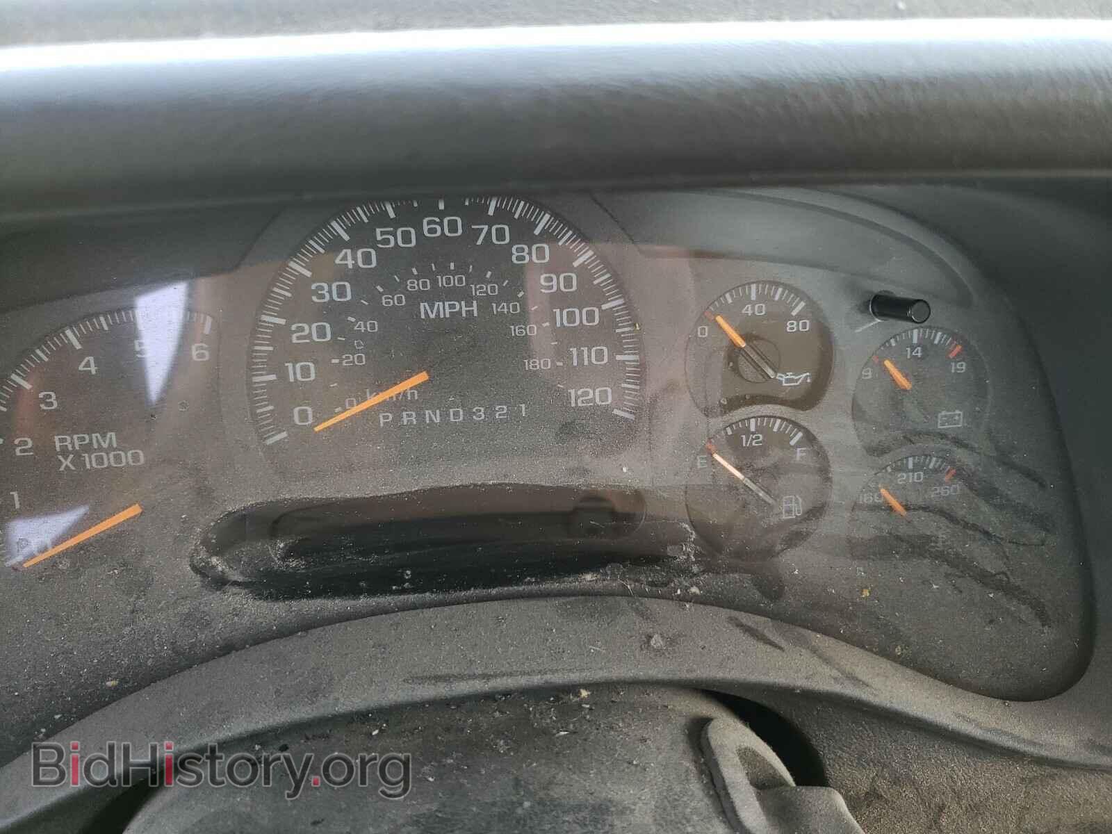 2006 CHEVROLET SILVERADO - VIN: 1GCEC19V36Z238673 - Фото 8
