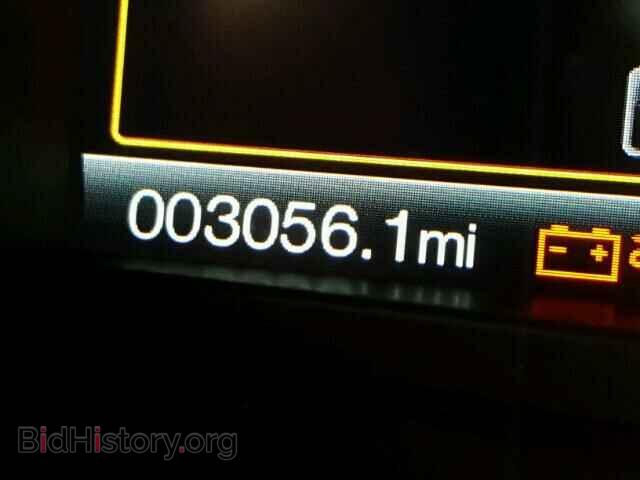 2017 FORD EDGE - VIN: 2FMPK4J8XHBB16882 - Фото 8