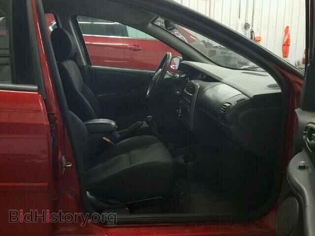 2005 DODGE NEON - VIN: 1B3ES56C55D135281 - Фото 5