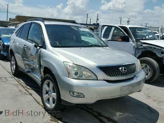 Фотография 2T2GA31U84C011012 - LEXUS RX330 2004